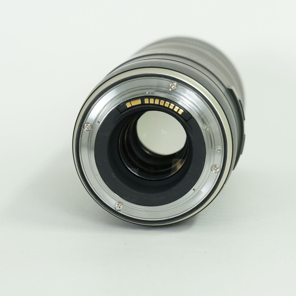 TAMRON 70-210mm F/4 Di VC USD (Model A034) [キヤノンEF用]