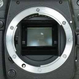Nikon D80 ボディ
