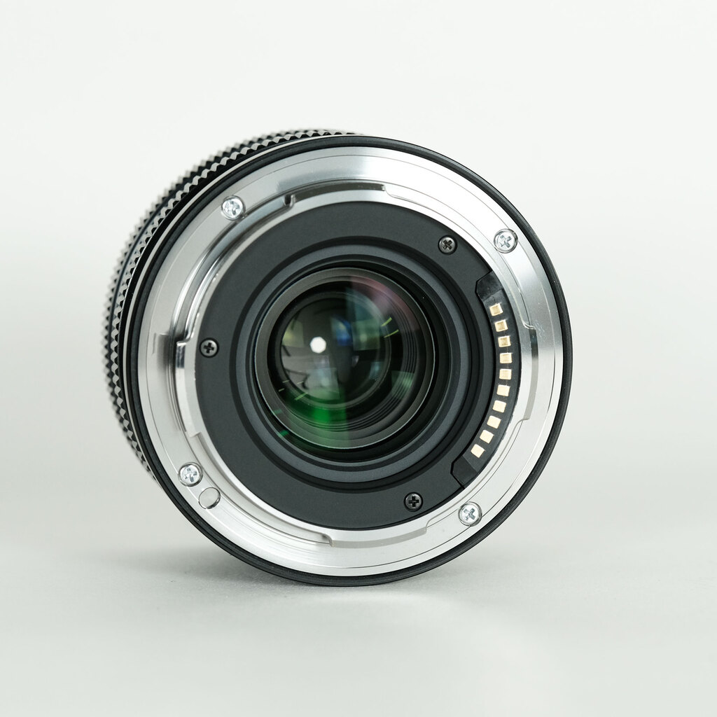 SIGMA 45mm F2.8 DG DN｜Contemporary [ライカL用]