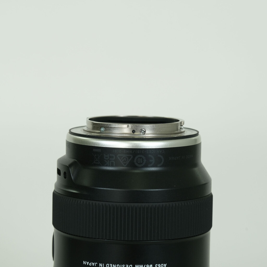 TAMRON 28-75mm F/2.8 Di III VXD G2 (Model A063) [ソニーE用]