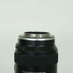 TAMRON 28-75mm F/2.8 Di III VXD G2 (Model A063) [ソニーE用]