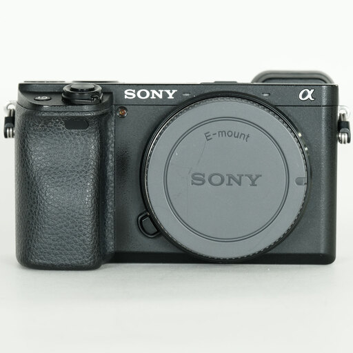 SONY α6400（ILCE-6400）