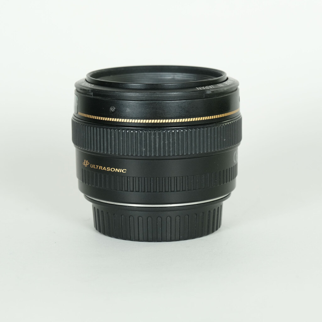 Canon EF50mm F1.4 USM Canon EF50mm F1.4 USM