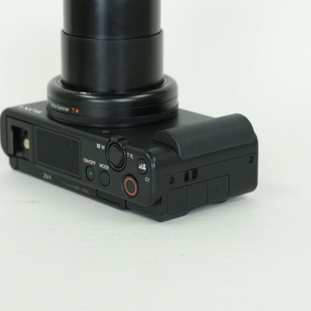 SONY VLOGCAM ZV-1 B ブラック