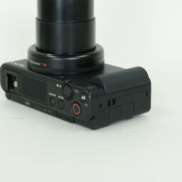 SONY VLOGCAM ZV-1 B ブラック
