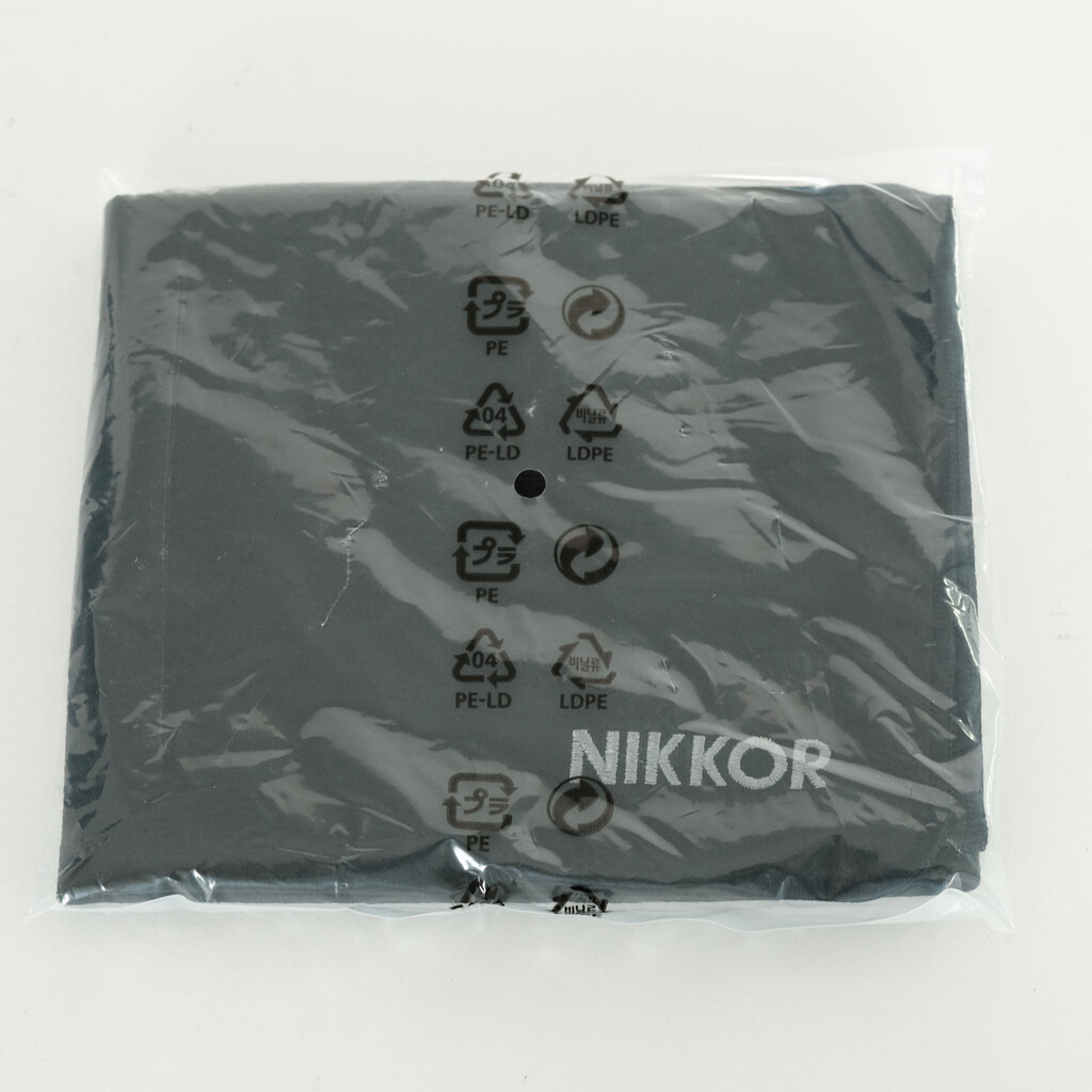 Nikon NIKKOR Z 180-600mm f/5.6-6.3 VR