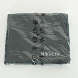 Nikon NIKKOR Z 180-600mm f/5.6-6.3 VR