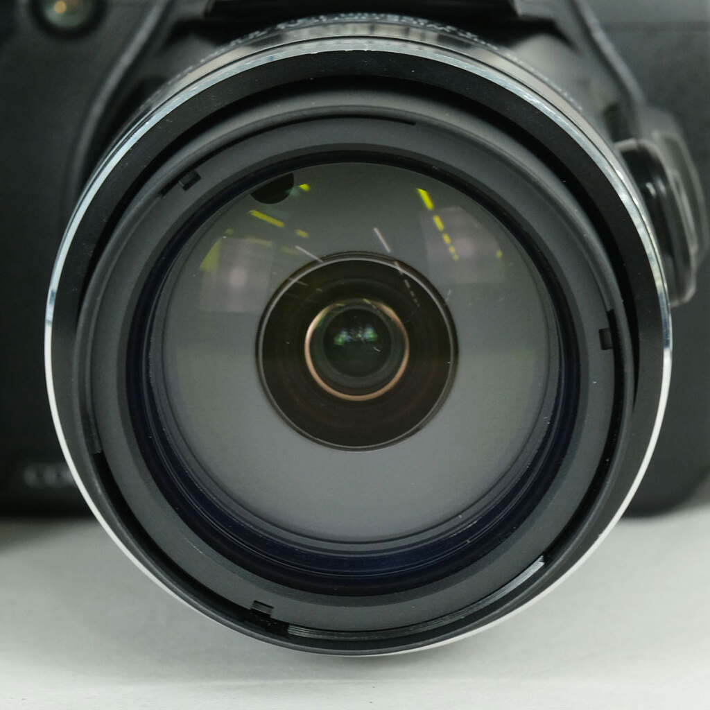 Nikon COOLPIX B600 ブラック Nikon COOLPIX B600 ブラック