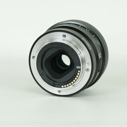 SONY FE 24mm F2.8 G SEL24F28G