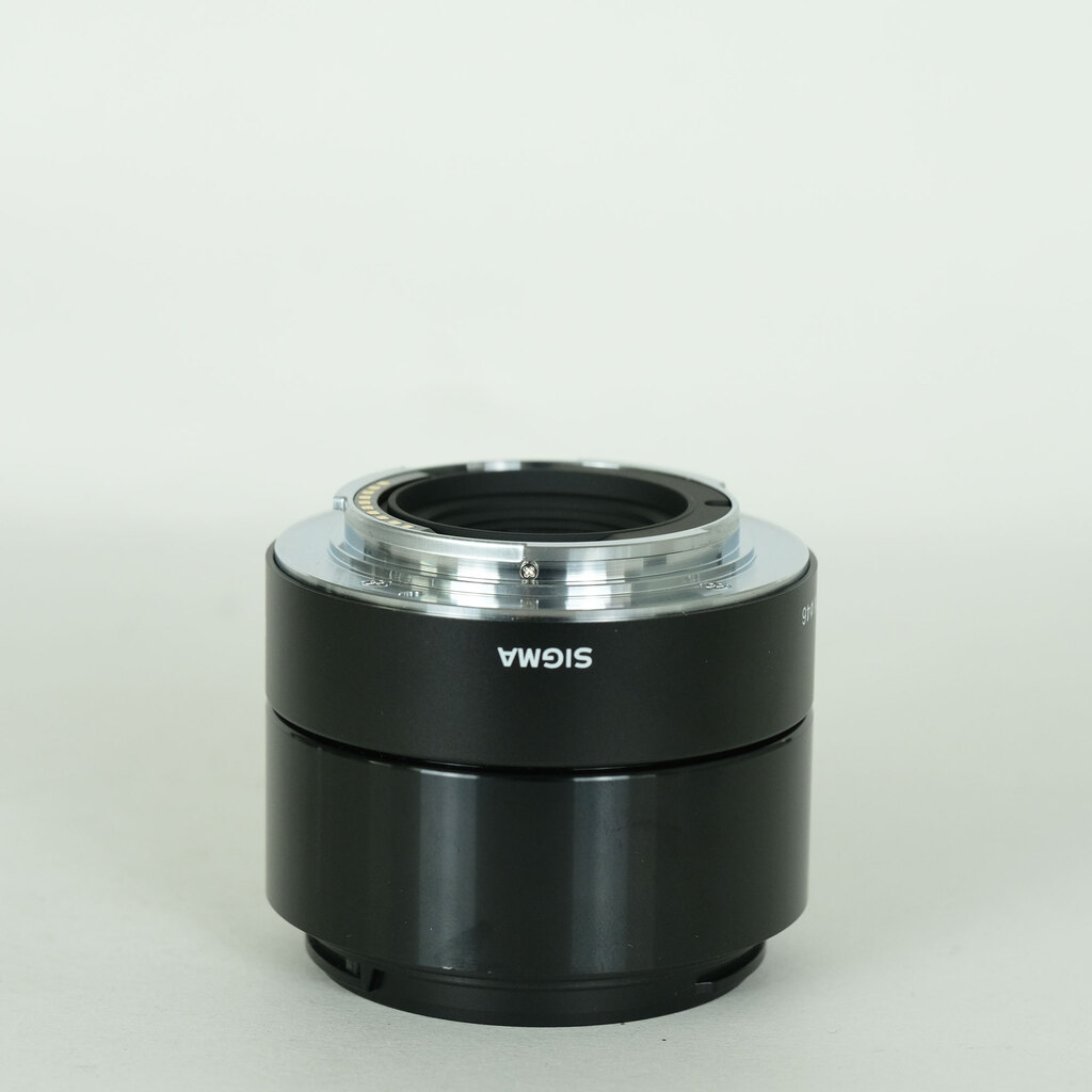 SIGMA A 19mm F2.8 DN (ソニーE用) ブラック SIGMA A 19mm F2.8 DN (ソニーE用) ブラック