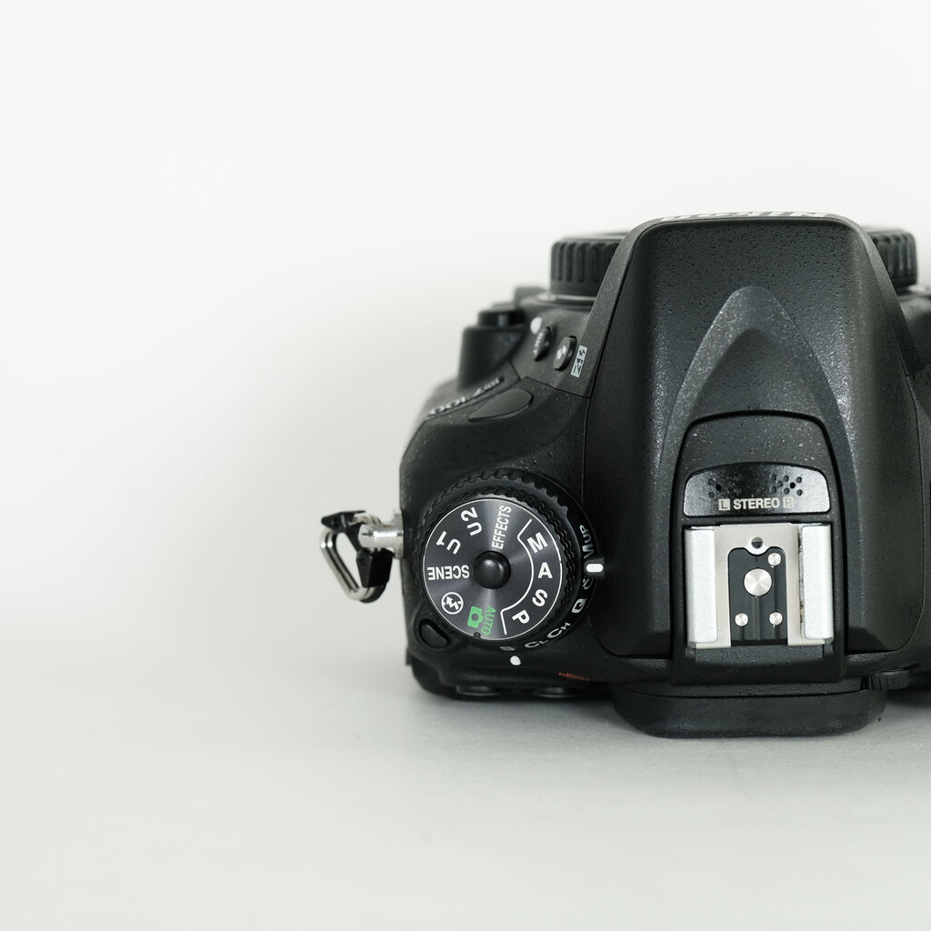 Nikon D7100