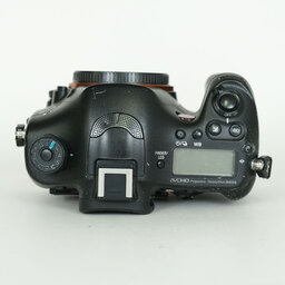 SONY α99（SLT-A99V）