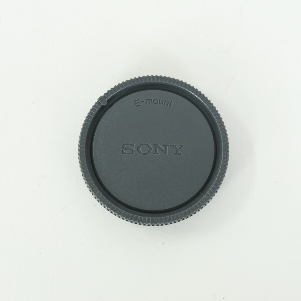 SONY Vario-Tessar T* FE 16-35mm F4 ZA OSS SEL1635Z