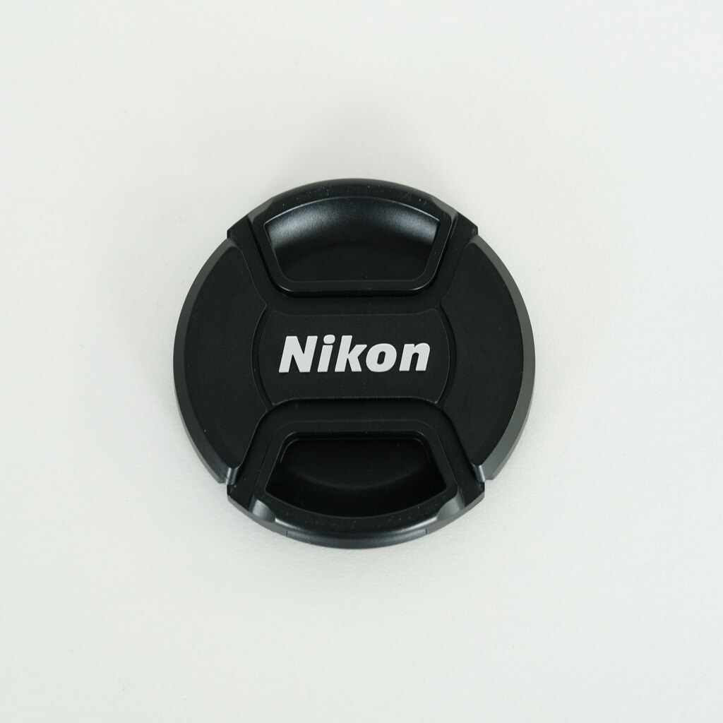 Nikon AF-S Micro NIKKOR 60mm f/2.8G ED
