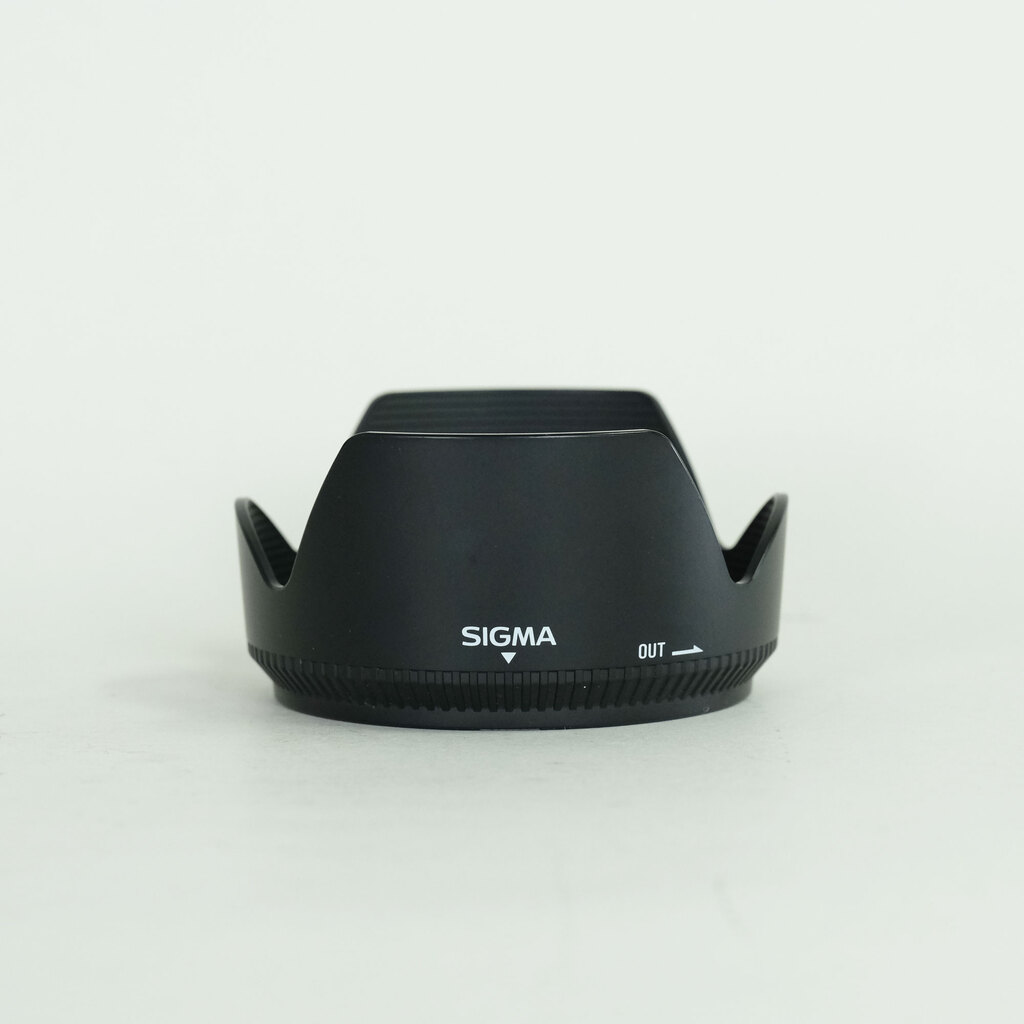 SIGMA 18-250mm F3.5-6.3 DC MACRO OS HSM (ニコンF用)