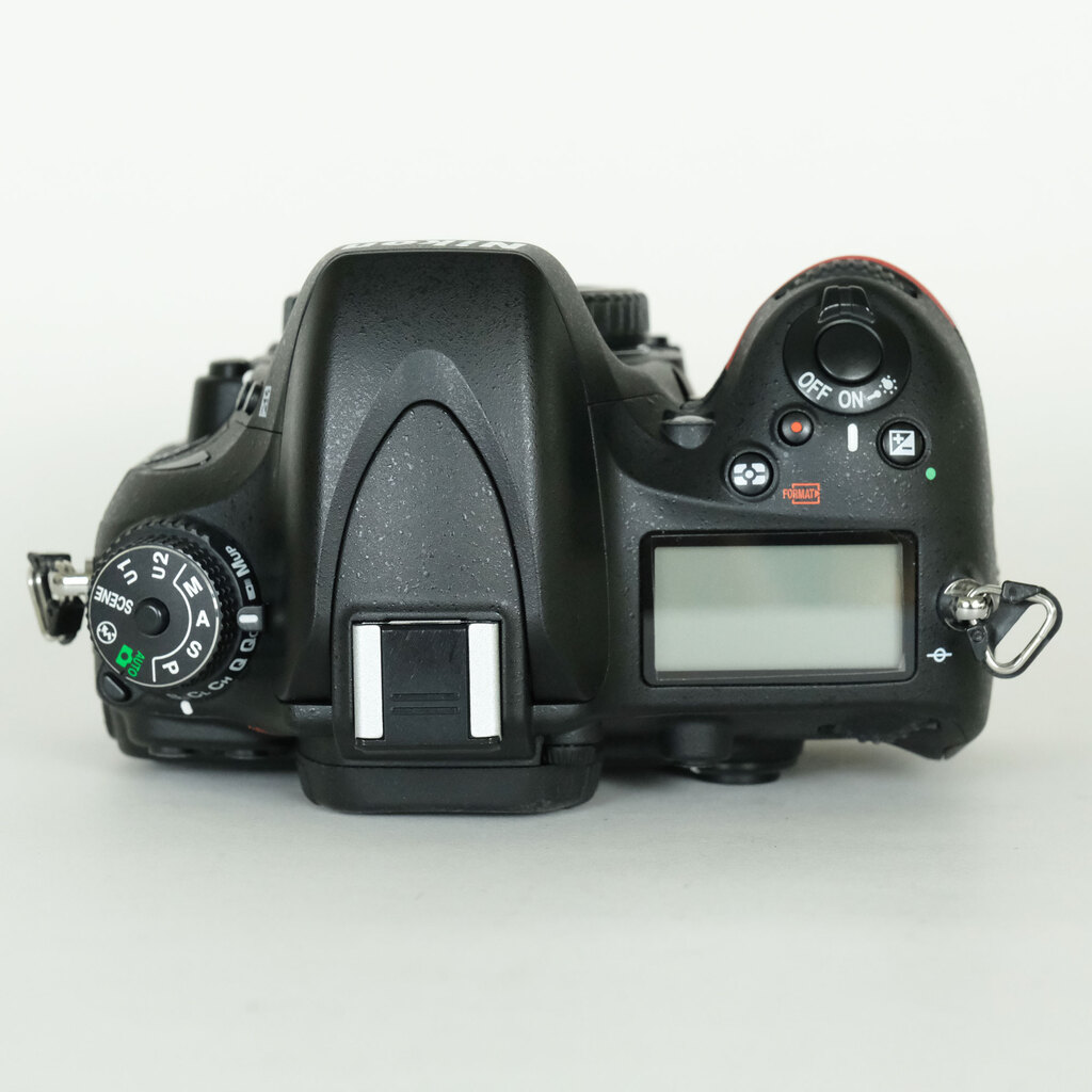 Nikon D610 Nikon D610