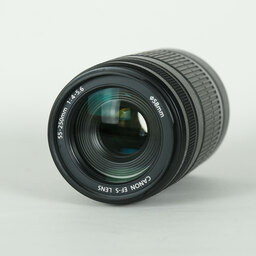 Canon EF-S55-250mm F4-5.6 IS Canon EF-S55-250mm F4-5.6 IS