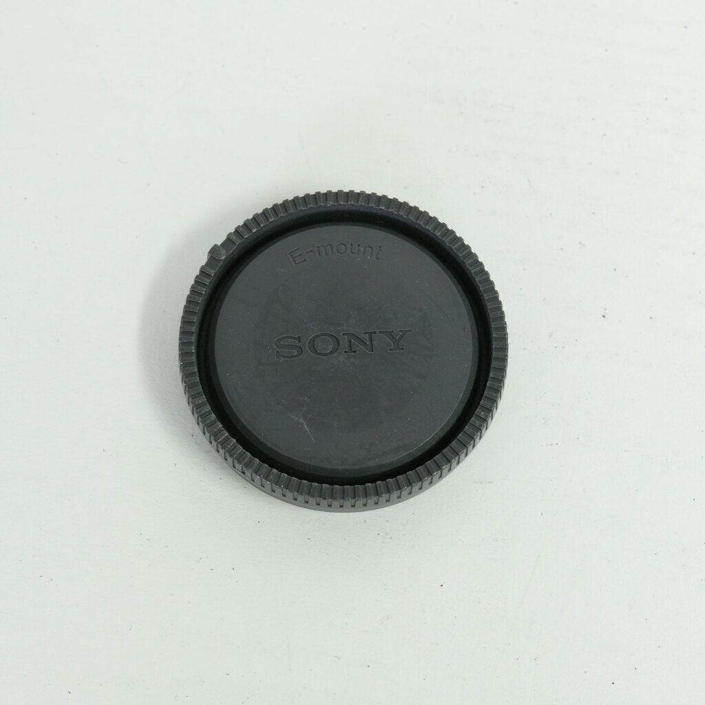 SONY E 18-55mm F3.5-5.6 OSS SEL1855