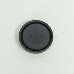 SONY E 18-55mm F3.5-5.6 OSS SEL1855