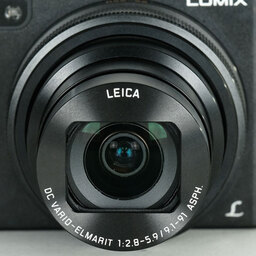 Panasonic LUMIX DMC-TX1