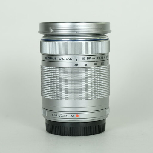 OLYMPUS M.ZUIKO DIGITAL ED 40-150mm F4.0-5.6 R