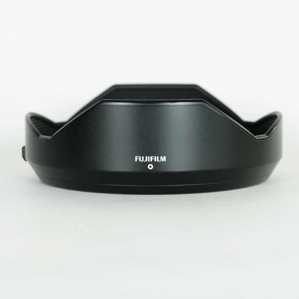 FUJIFUILM GF20-35mmF4 R WR
