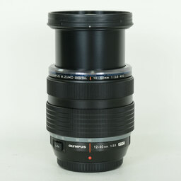 OLYMPUS M.ZUIKO DIGITAL ED 12-40mm F2.8 PRO