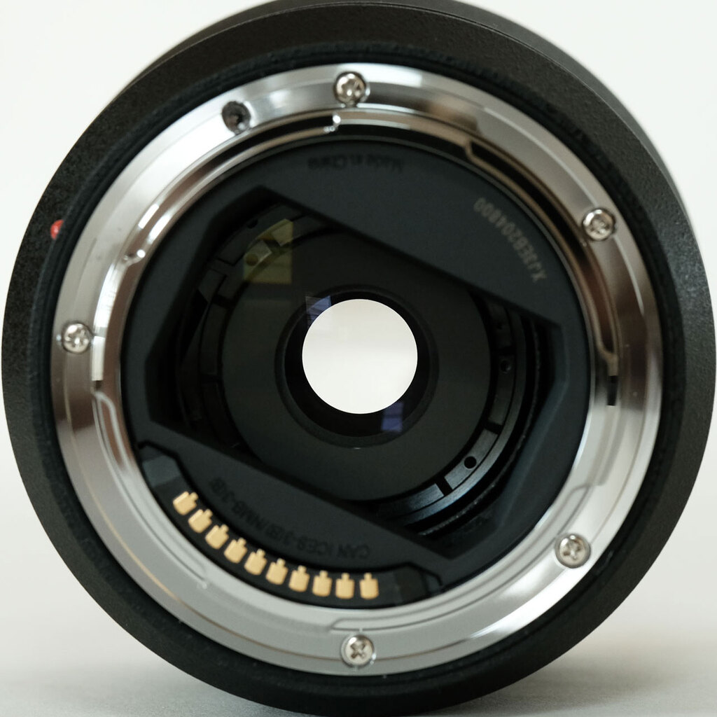 Panasonic LUMIX S 20-60mm F3.5-5.6