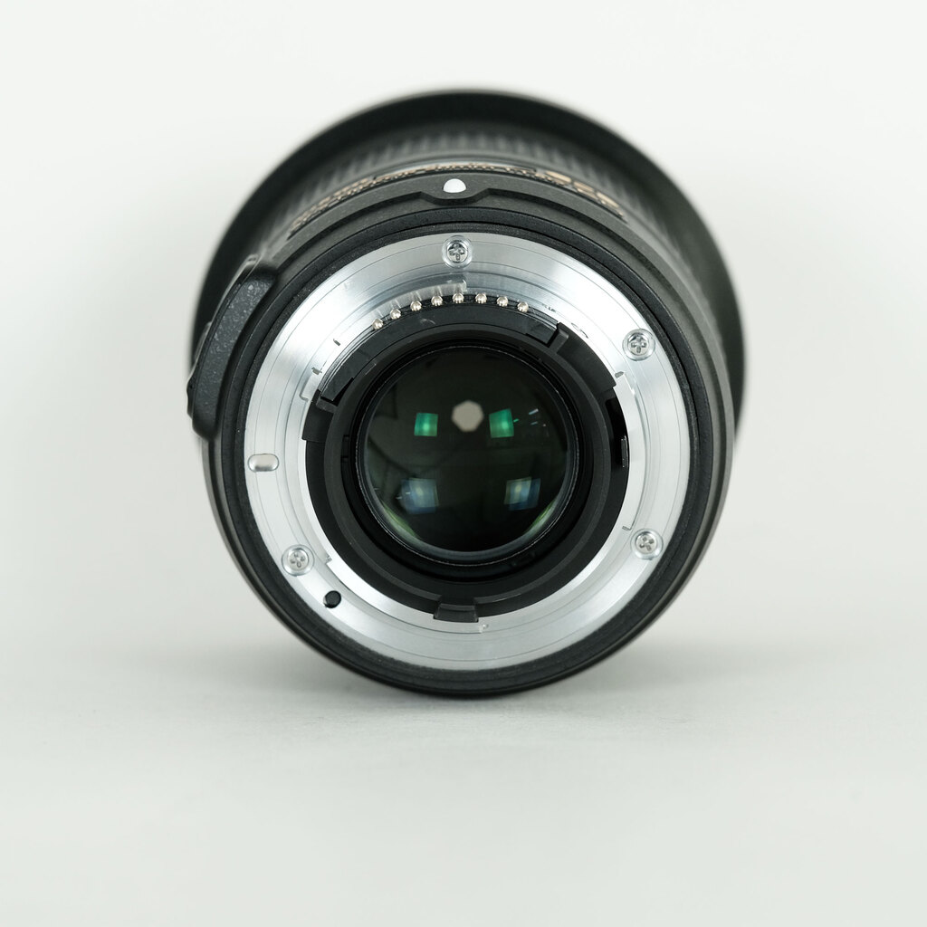 Nikon AF-S NIKKOR 20mm f/1.8G ED