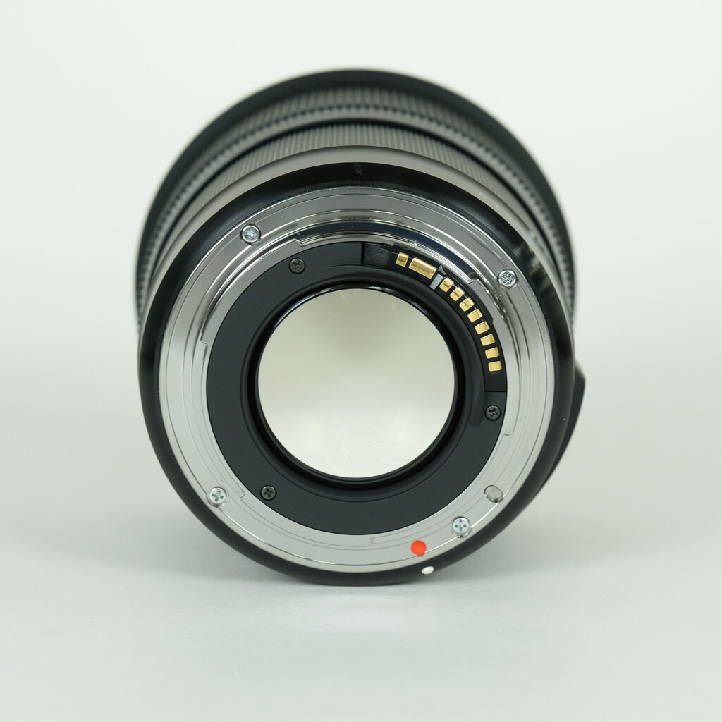 SIGMA 24mm F1.4 DG HSM | Art [キヤノン用]