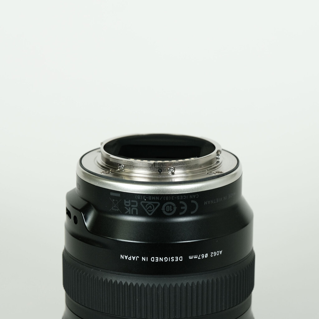 TAMRON 20-40mm F/2.8 Di III VXD(Model A062) [ソニーE用]