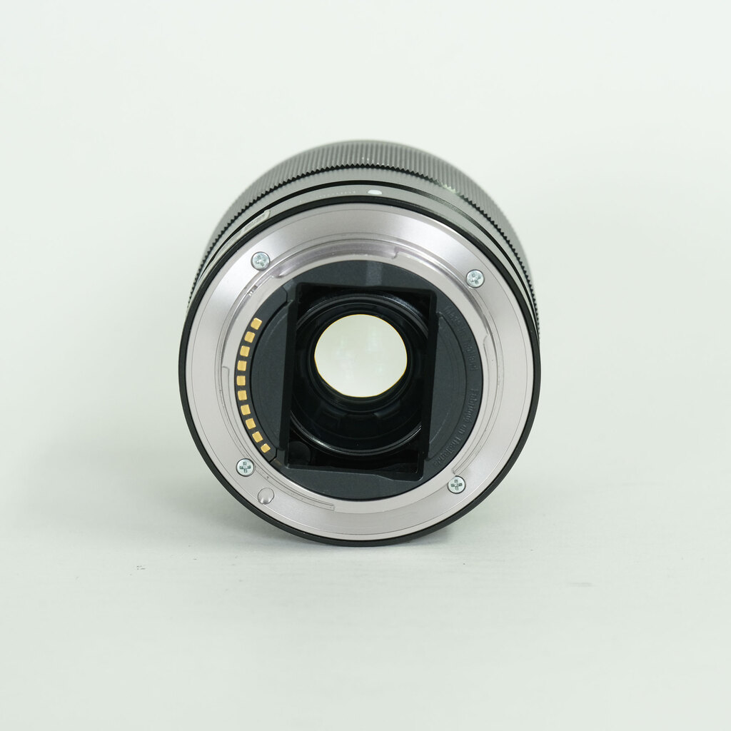 SONY FE 28mm F2 SEL28F20 SONY FE 28mm F2 SEL28F20