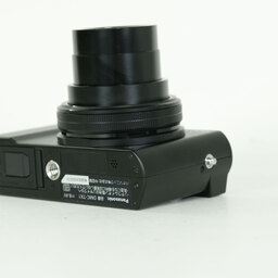 Panasonic LUMIX DMC-TX1 Panasonic LUMIX DMC-TX1