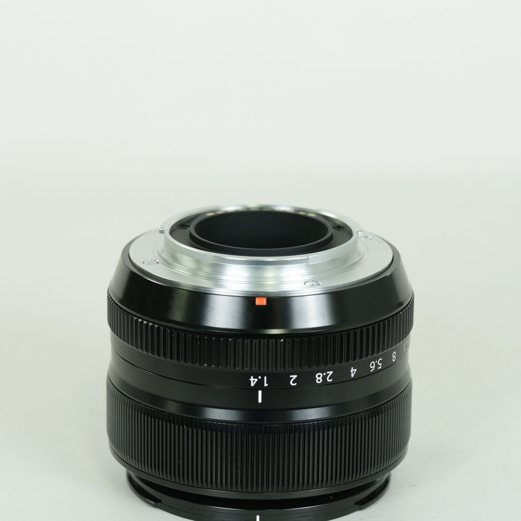 FUJIFILM XF35mmF1.4 R
