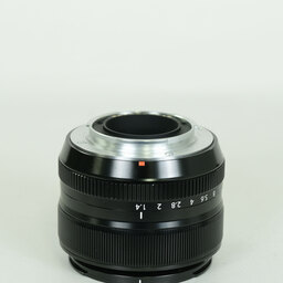 FUJIFILM XF35mmF1.4 R