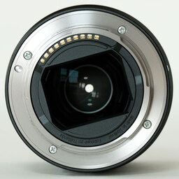 SONY Sonnar T* FE 55mm F1.8 ZA SEL55F18Z