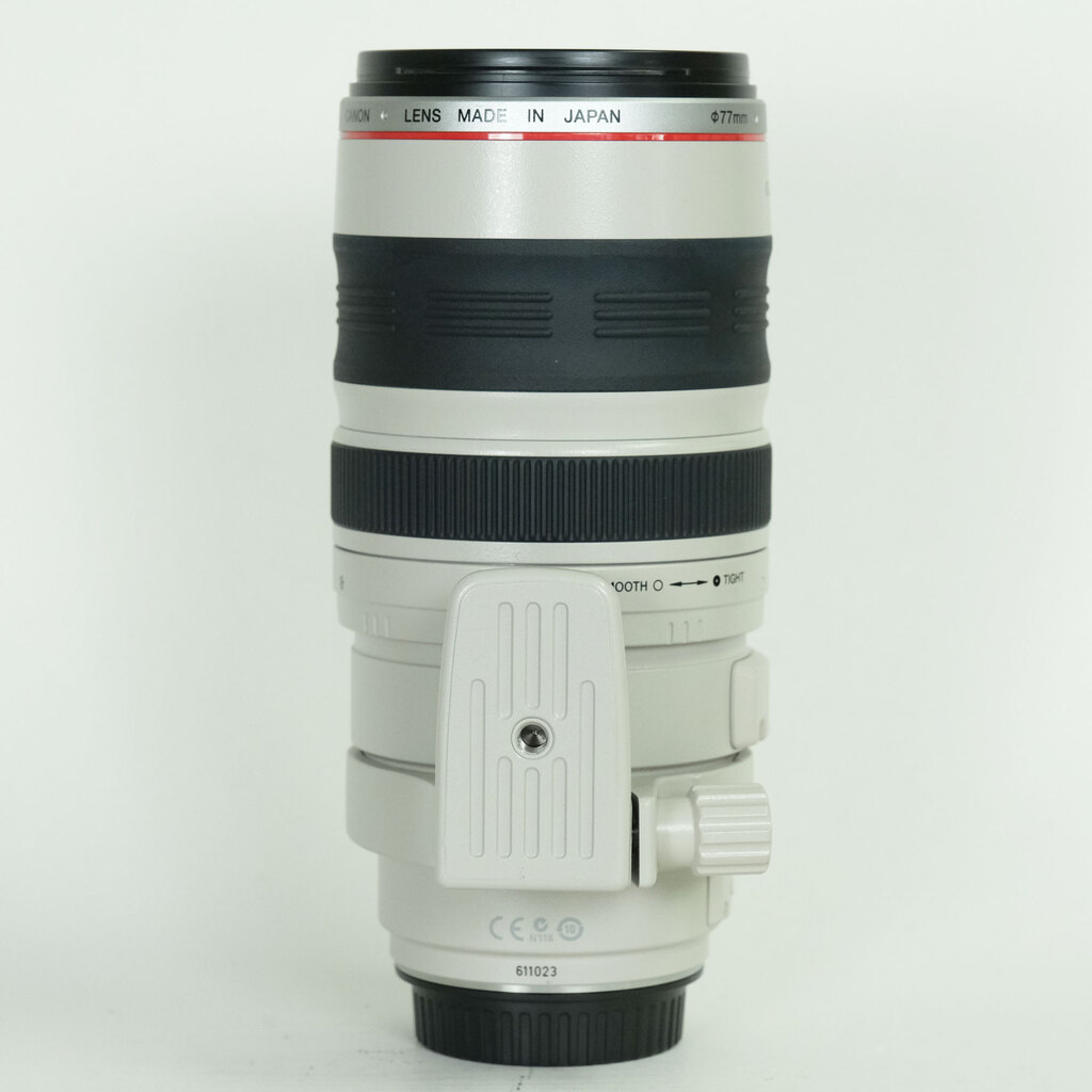 Canon EF100-400mm F4.5-5.6L IS USM