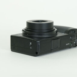 RICOH GR III RICOH GR III