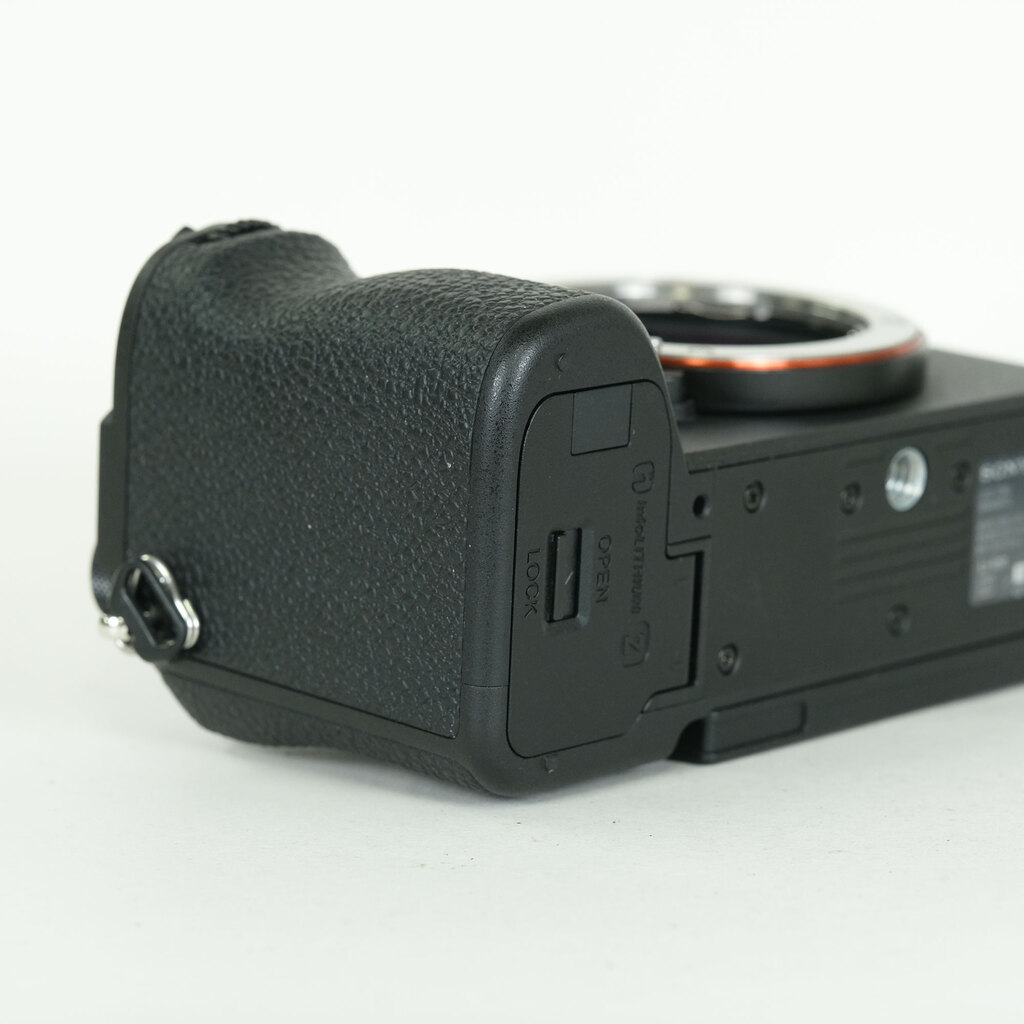 SONY α7C II(ILCE-7CM2) SONY α7C II(ILCE-7CM2)