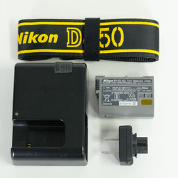 Nikon D850