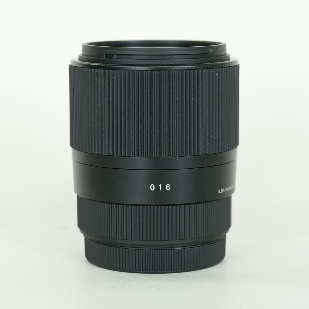 SIGMA 30mm F1.4 DC DN｜Contemporary [フジフイルムX用]