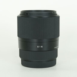 SIGMA 30mm F1.4 DC DN｜Contemporary [フジフイルムX用]