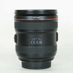 Canon EF24-70mm F4L IS USM