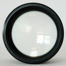 Canon EF135mm F2L USM