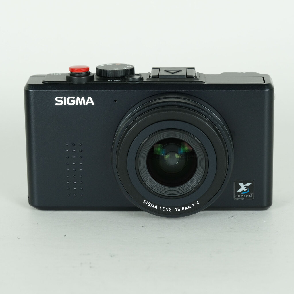SIGMA DP1sの出品 | ONE SCENE（ワンシーン）
