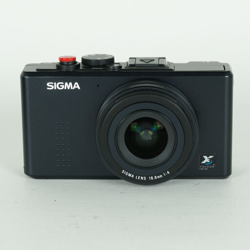 SIGMA DP1s