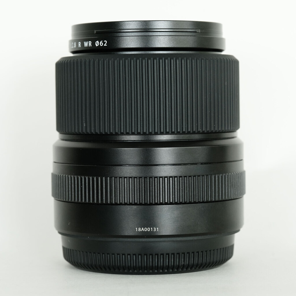 FUJIFILM GF45mmF2.8 R WR