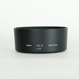 Nikon AF-S NIKKOR 50mm f/1.8G