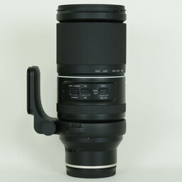 TAMRON 150-500mm F5-6.7 Di III VC VXD A057Z（ニコンZ用）