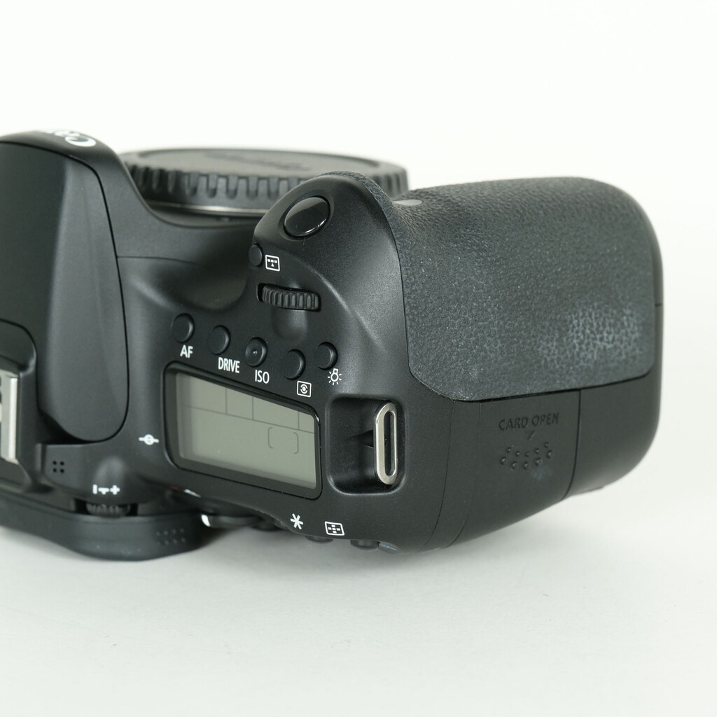 Canon EOS 70D Canon EOS 70D